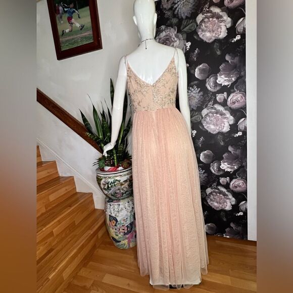 BHLDN x ADRIANNA PAPELL Cluny - Picture 12 of 13